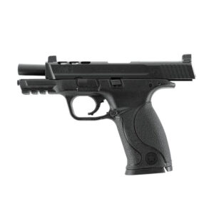Smith & Wesson M&P 9 Performance Center GBB 6 mm BB