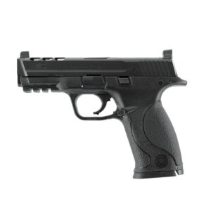 Smith & Wesson M&P 9 Performance Center GBB 6 mm BB