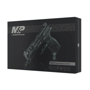 Smith & Wesson M&P 9 Performance Center GBB 6 mm BB