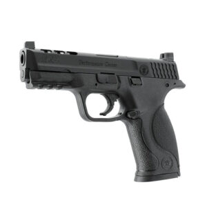 Smith & Wesson M&P 9 Performance Center GBB 6 mm BB