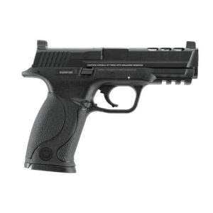 Smith & Wesson M&P 9 Performance Center GBB 6 mm BB