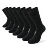 Lenz Duos 1-7 schwarz 7er Pack
