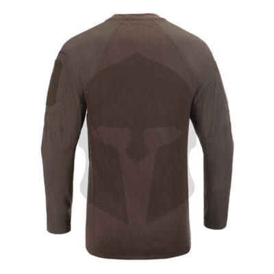 CG MK II Instructor Shirt LS RAL7013