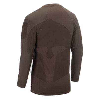 CG MK II Instructor Shirt LS RAL7013