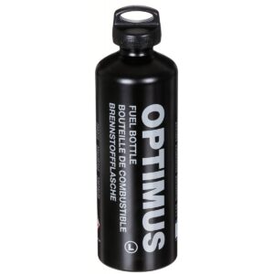 Optimus Tactical Brennstoffflasche 1L