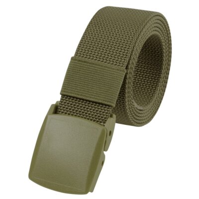 Brandit Belt Fast Closure oliv