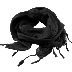 Brandit Shemag Scarf schwarz