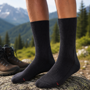 Lenz Trekking 6.0 schwarz