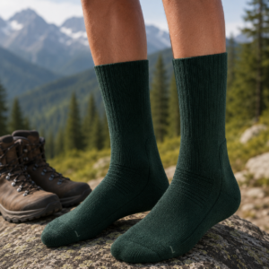 Lenz Trekking 6.0 oliv