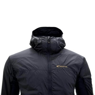 Carinthia G-Loft TLG Jacket schwarz