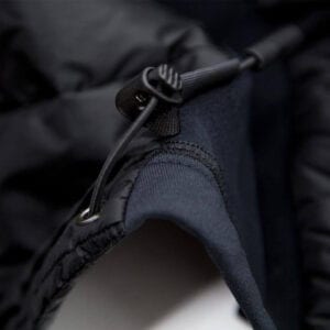Carinthia G-Loft TLG Jacket schwarz