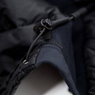 Carinthia G-Loft TLG Jacket schwarz