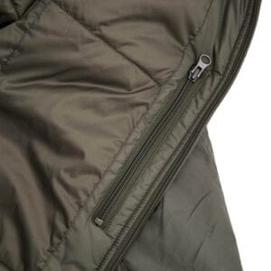 Carinthia LIG 4.0 Jacket oliv