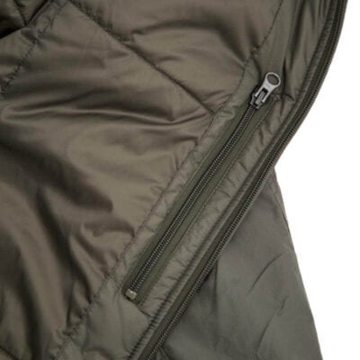 Carinthia LIG 4.0 Jacket oliv