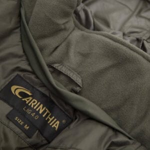 Carinthia LIG 4.0 Jacket oliv