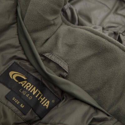 Carinthia LIG 4.0 Jacket oliv