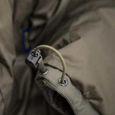 Carinthia LIG 4.0 Jacket oliv