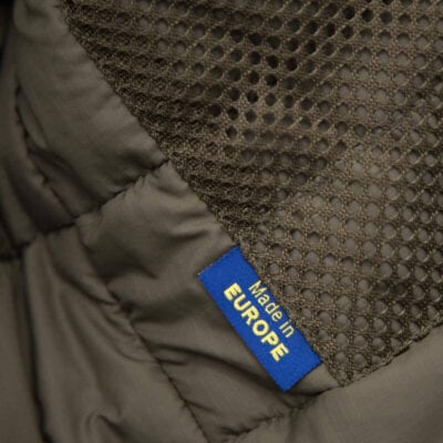 Carinthia MIG 4.0 Jacket oliv