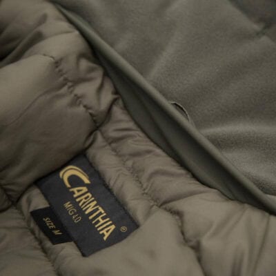 Carinthia MIG 4.0 Jacket oliv