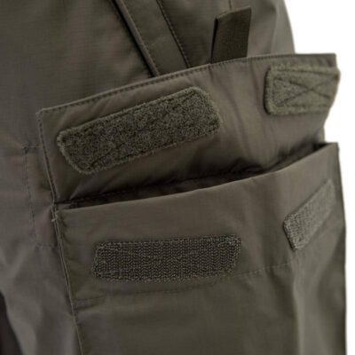 Carinthia MIG 4.0 Trousers oliv -15°C