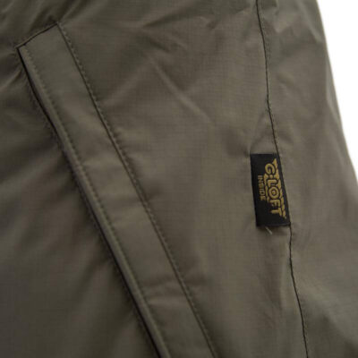 Carinthia MIG 4.0 Trousers oliv -15°C