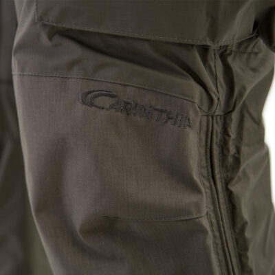 Carinthia MIG 4.0 Trousers oliv -15°C