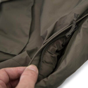 Carinthia MIG 4.0 Trousers oliv -15°C