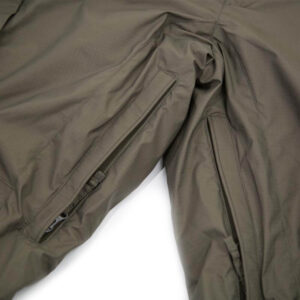 Carinthia MIG 4.0 Trousers oliv -15°C