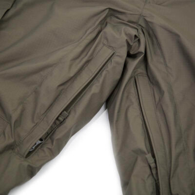 Carinthia MIG 4.0 Trousers oliv -15°C