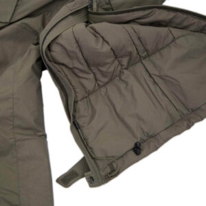 Carinthia MIG 4.0 Trousers oliv -15°C
