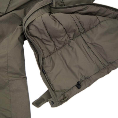 Carinthia MIG 4.0 Trousers oliv -15°C