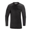 CG MK II Instructor Shirt LS schwarz