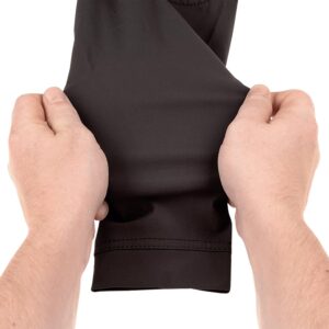 CG MK II Instructor Shirt LS schwarz