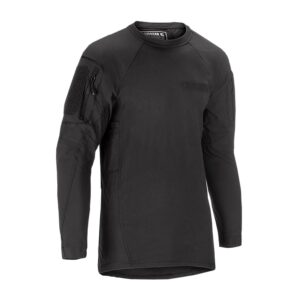 CG MK II Instructor Shirt LS schwarz