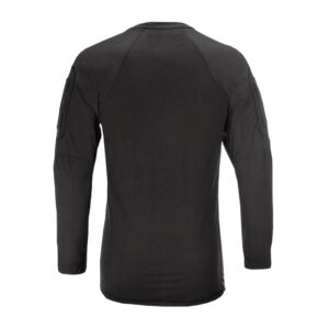 CG MK II Instructor Shirt LS schwarz