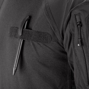 CG MK II Instructor Shirt LS schwarz