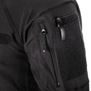 CG MK II Instructor Shirt LS schwarz