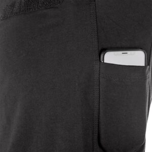 CG MK II Instructor Shirt LS schwarz