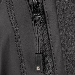 CG MK II Instructor Shirt LS schwarz