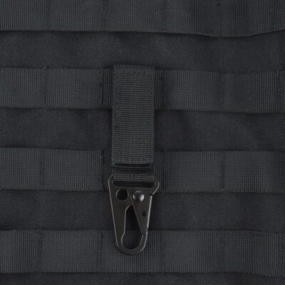 COP Universal Karabinerhalterung
