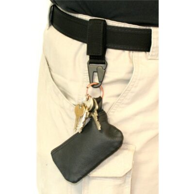 COP Universal Karabinerhalterung