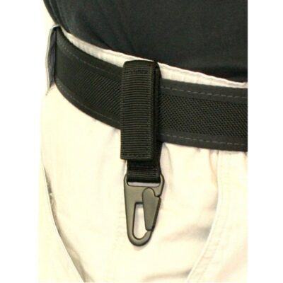 COP Universal Karabinerhalterung