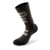 Lenz Trekking 8.0 braun-anthrazit