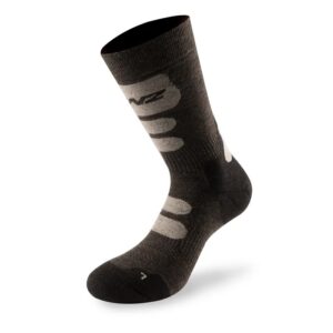 Lenz Trekking 8.0 braun-anthrazit