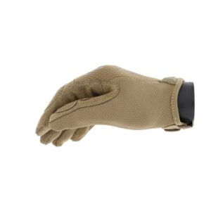 Mechanix Wear Original Handschuh tan