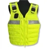 Protec High Vis MOLLE Taktische Weste
