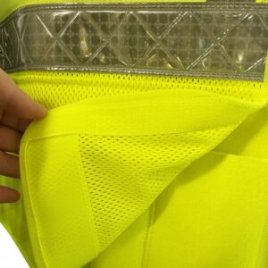 Protec High Vis MOLLE Taktische Weste