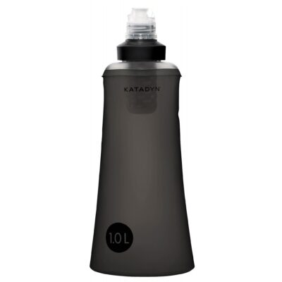 Katadyn Tactical BeFree Wasserfilter 1 Liter