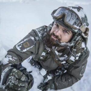 Carinthia MIG 4.0 Jacket