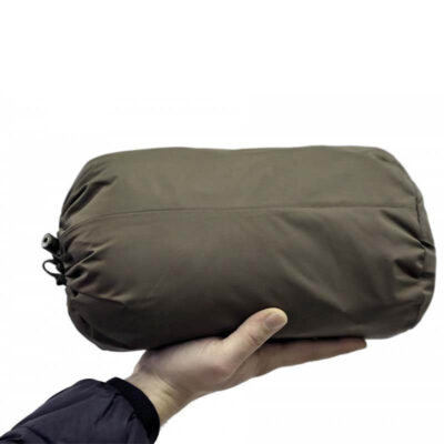 Carinthia Grizzly Hüttenschlafsack